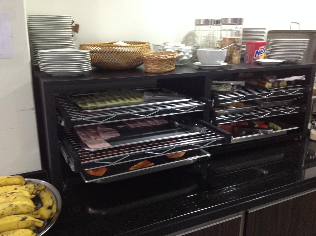 America Do Sul Hotel 3*